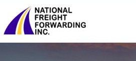 National Freight Forwarding Inc. | 5945 Airport Rd Suite 190, Mississauga, ON L4V 1R9, Canada | Phone: (905) 457-9798