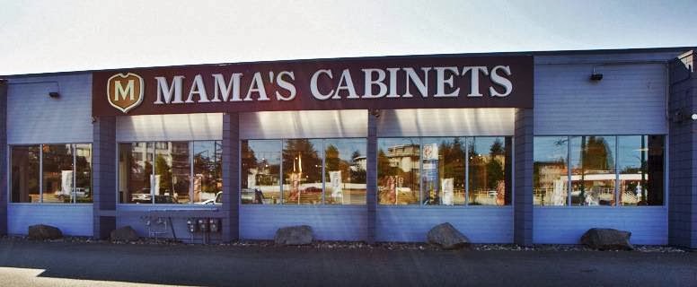 Mamas Kitchen Cabinets | 732 SW Marine Dr, Vancouver, BC V6P 5Y5, Canada | Phone: (604) 321-6969