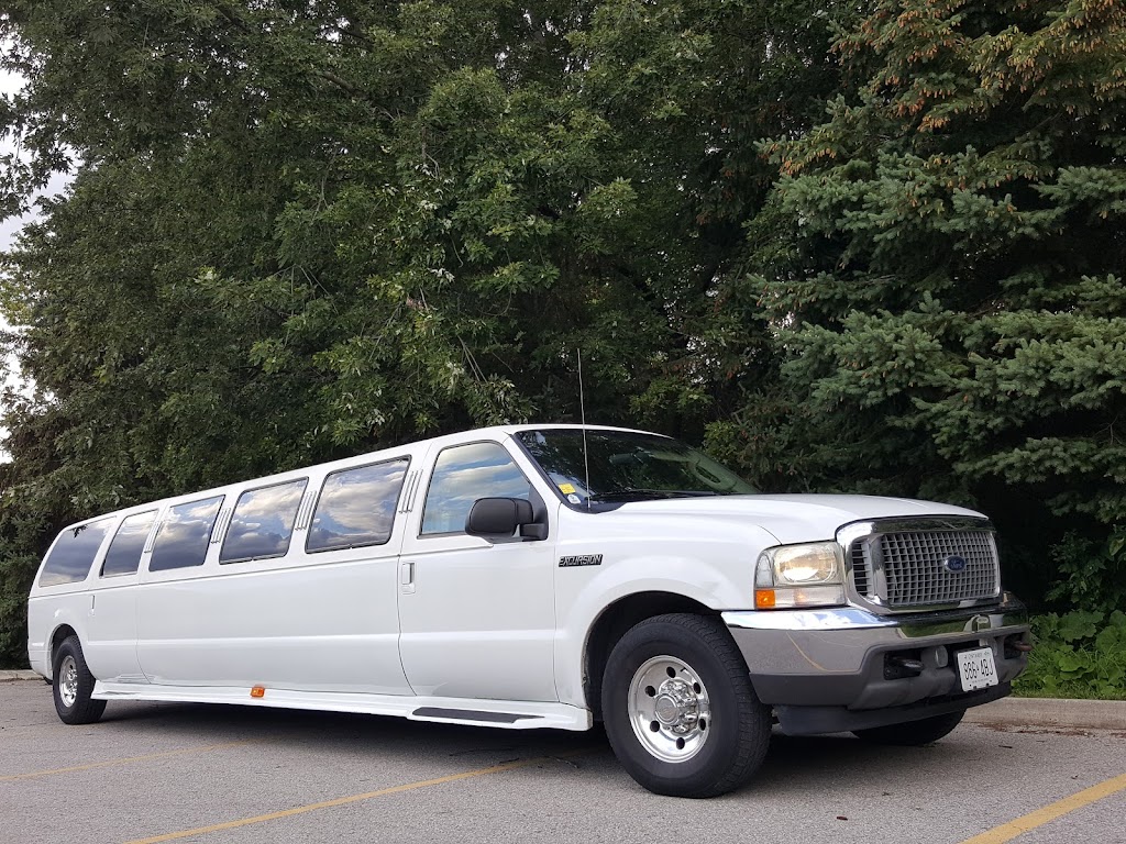 Queens Limousine | Jasper dr., Aurora, ON L4G 3B6, Canada | Phone: (416) 910-4806