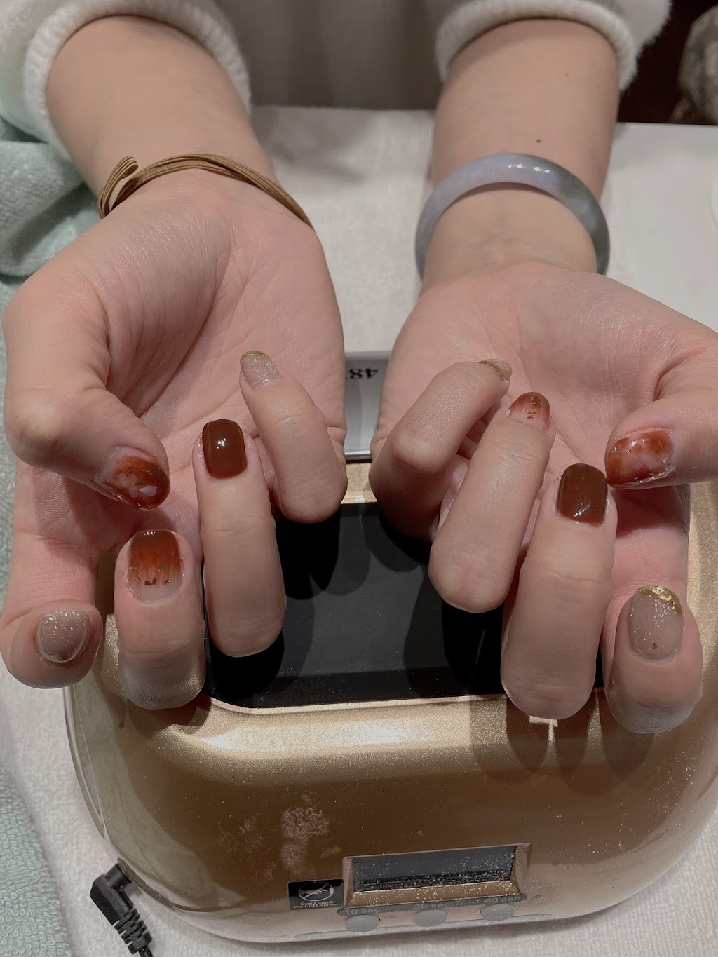 Beijing nail salon | 52 Meadow Park Dr, Huntsville, ON P1H 1E7, Canada | Phone: (705) 349-8188