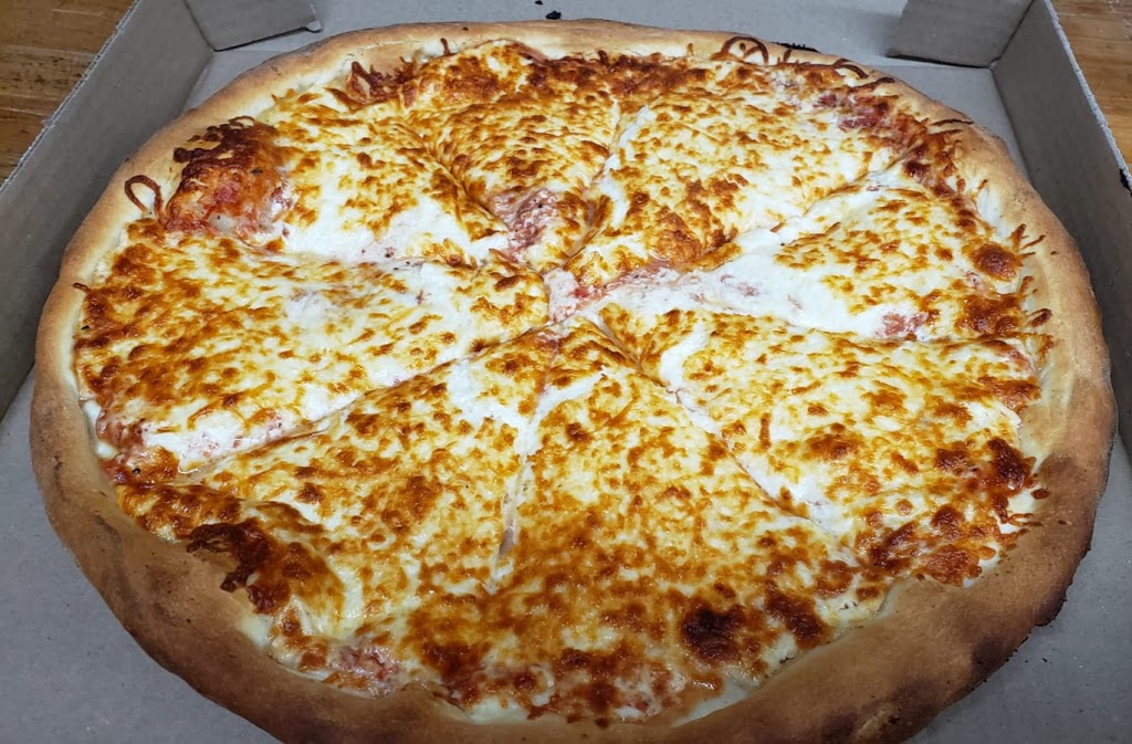 Québec Pizzeria | 3040 Boulevard Hébert, Salaberry-de-Valleyfield, QC J6S 1C7, Canada | Phone: (450) 377-3337