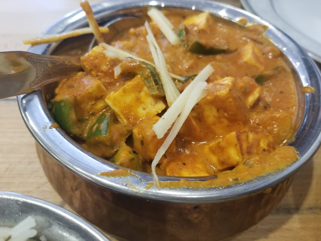 Holy Spice East Indian Cusine, Winnipeg | 1765 Kenaston Blvd Unit G, Winnipeg, MB R3Y 1V8, Canada | Phone: (204) 505-9991