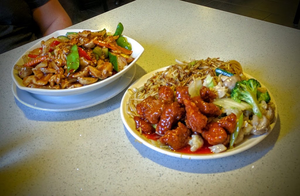 Chans Garden | 441 E Columbia St, New Westminster, BC V3L 3X4, Canada | Phone: (604) 521-1871