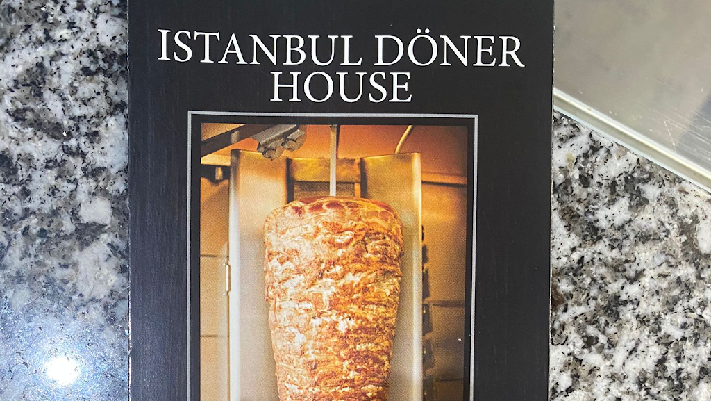 Istanbul Doner House | 1201 Britannia Rd W, Mississauga, ON L5V 1N2, Canada | Phone: (289) 600-3434