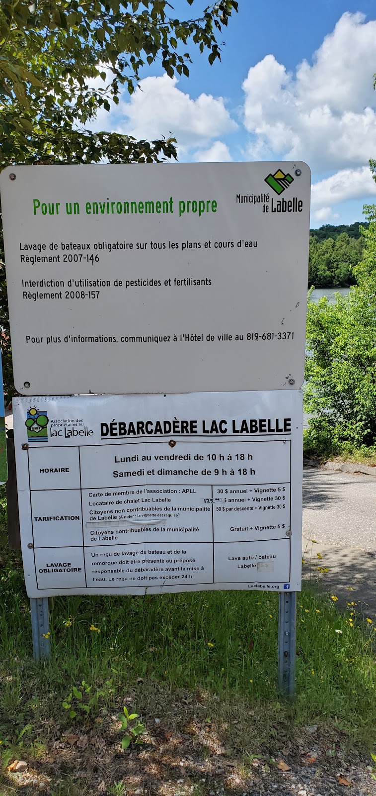 Descente de bateau | 9000 Chemin du Lac Labelle, Labelle, QC J0T 1H0, Canada | Phone: (819) 686-9898