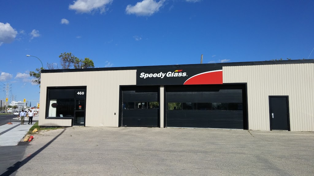 Speedy Glass | 460 Pembina Hwy, Winnipeg, MB R3M 2K9, Canada | Phone: (204) 925-1325