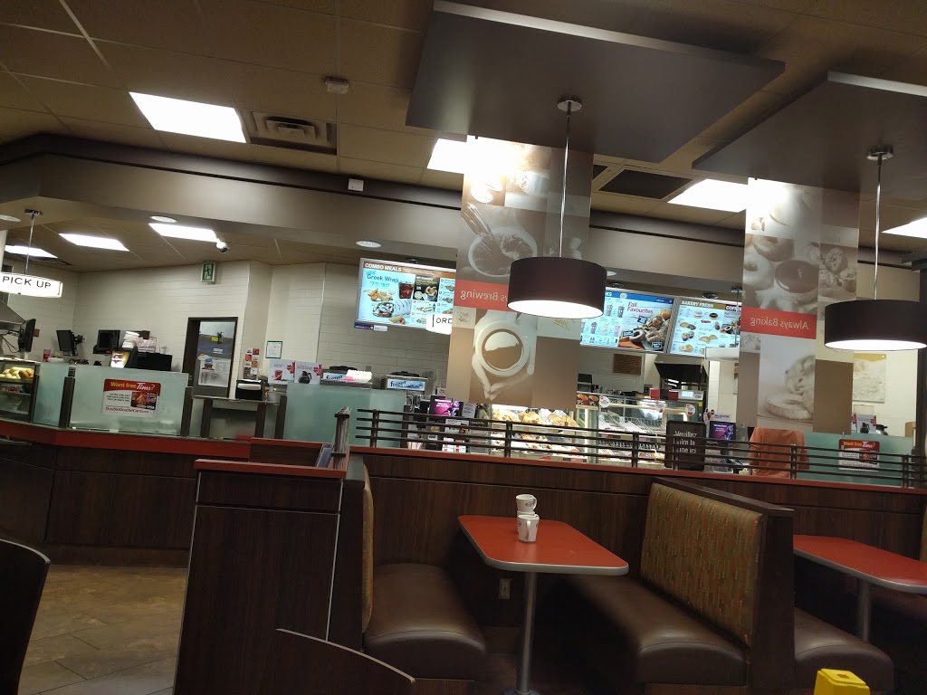 Tim Hortons | 184 Brant Rd, Saint George, ON N0E 1N0, Canada | Phone: (519) 448-3813