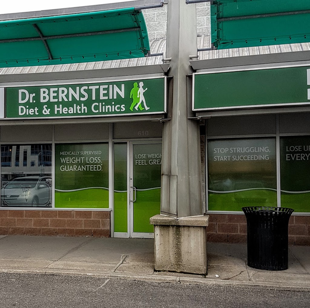 Bernstein Diet & Health Clinics | 20, 609 Gillingham Dr #609, Brampton, ON L6X 3S8, Canada | Phone: (905) 456-3438