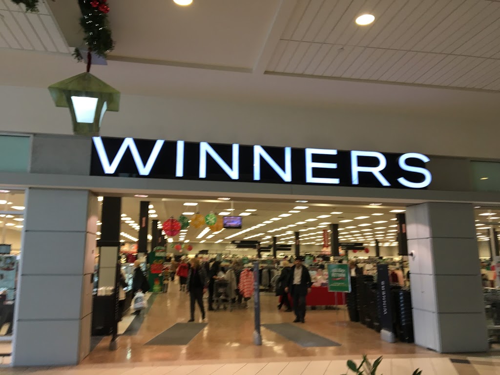 Winners | 250 The East Mall, Etobicoke, ON M9B 3Y8, Canada | Phone: (416) 207-0245