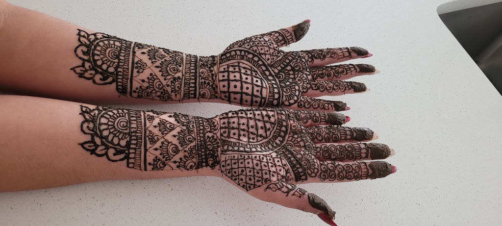 Henna By Mandygill | 33 Saddlelake Gardens NE, Calgary, AB T3J 0R6, Canada | Phone: (604) 362-4057