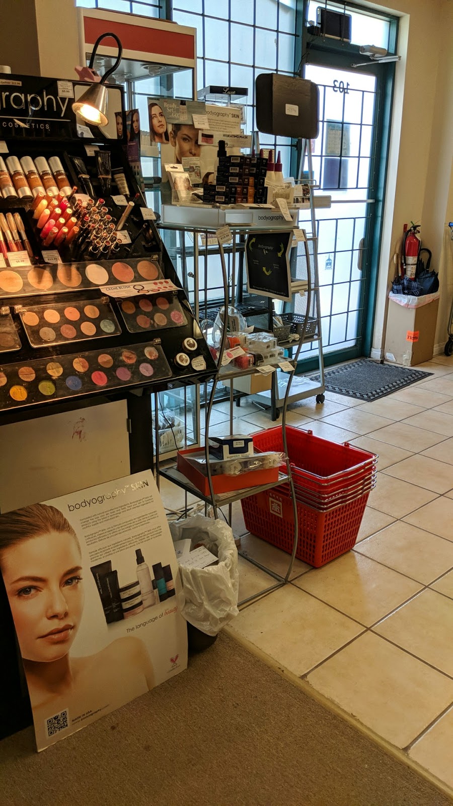 Kingdom Beauty Supplies | 18760 96 Ave #103, Surrey, BC V4N 3P5, Canada | Phone: (604) 882-8033