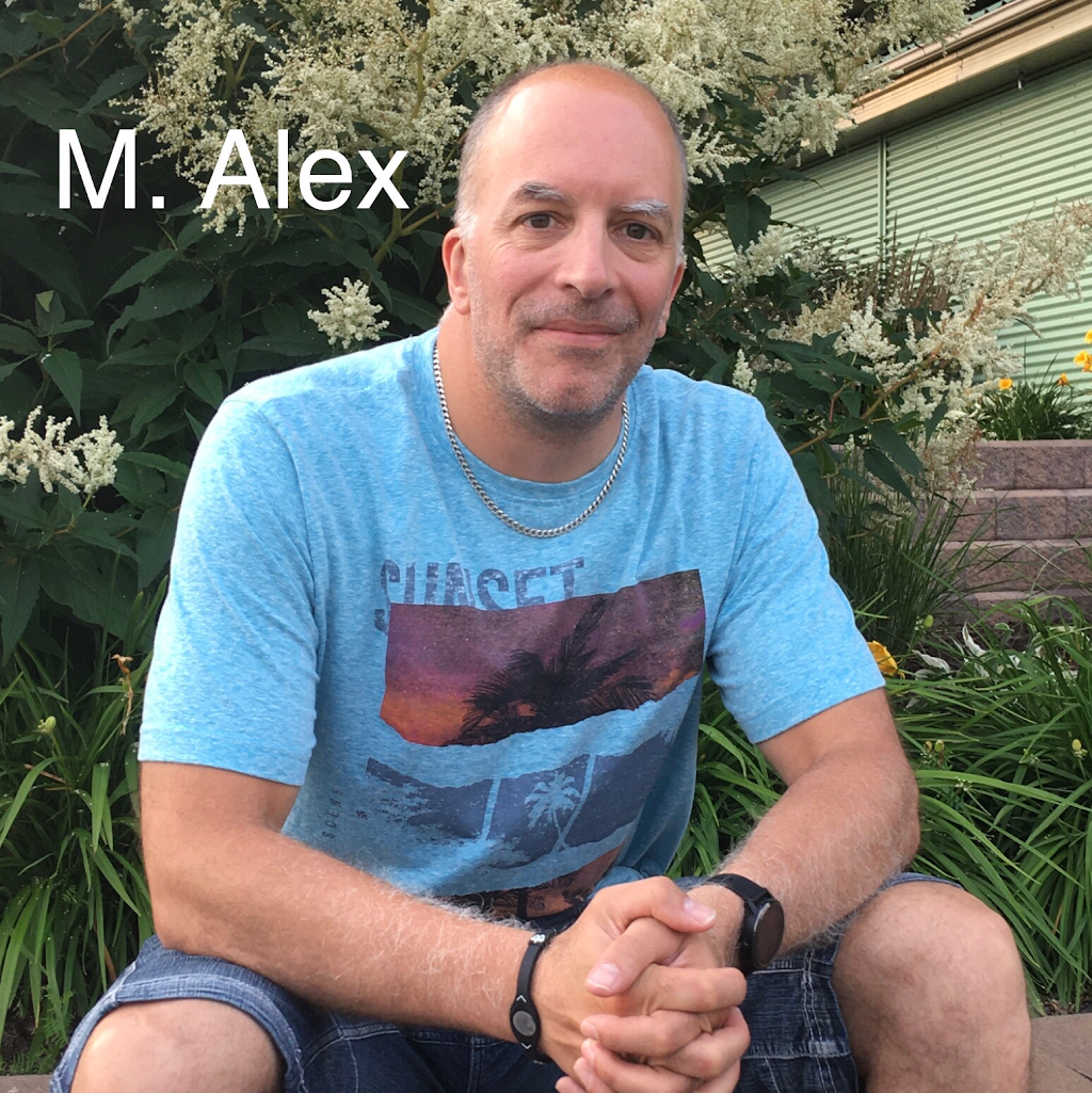 M. Alex: Coaching aux parents | 405 des, Rue des Tulipes, Thetford Mines, QC G6G 1A1, Canada | Phone: (418) 814-8999