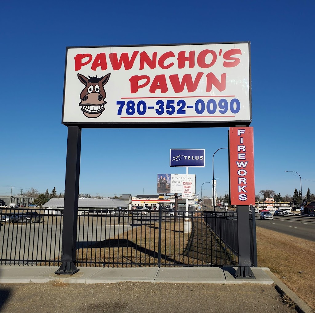 Wetaskiwin Fireworks | 4510 56 St, Wetaskiwin, AB T9A 3M5, Canada | Phone: (780) 352-0090