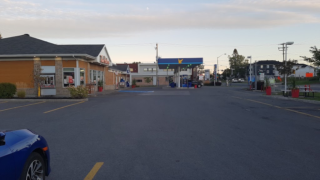 Ultramar | 2788 Rue de la Faune, Québec, QC G3E 1H1, Canada | Phone: (418) 842-5887