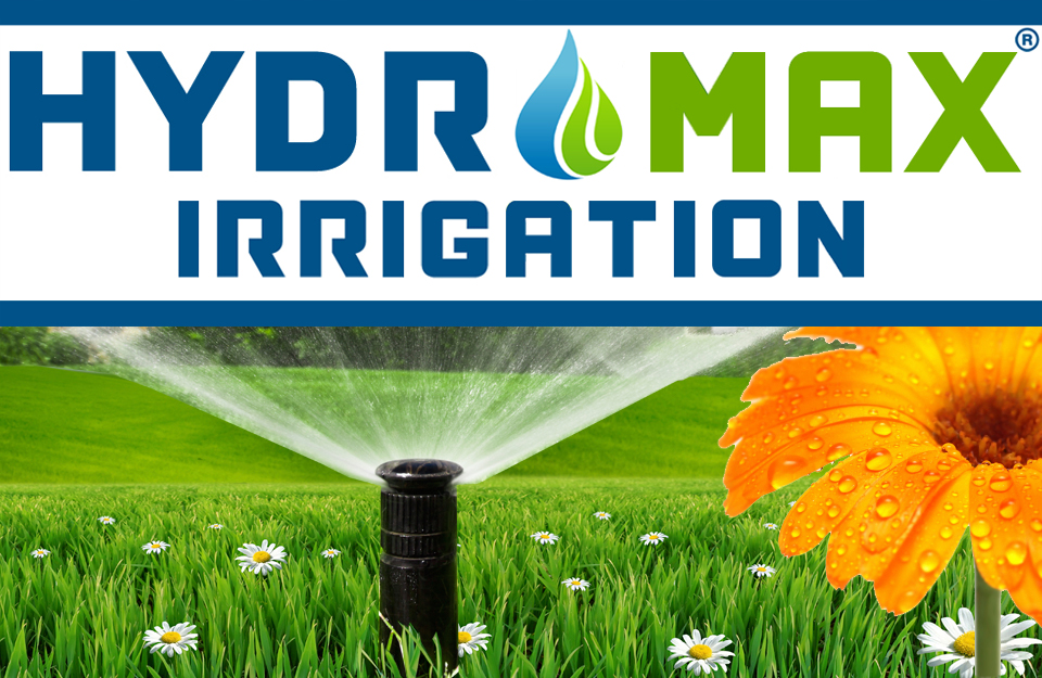 HydroMax Irrigation | CP 70018, 10 Bd des Châteaux, Blainville, QC J7B 0A9, Canada | Phone: (514) 324-6267