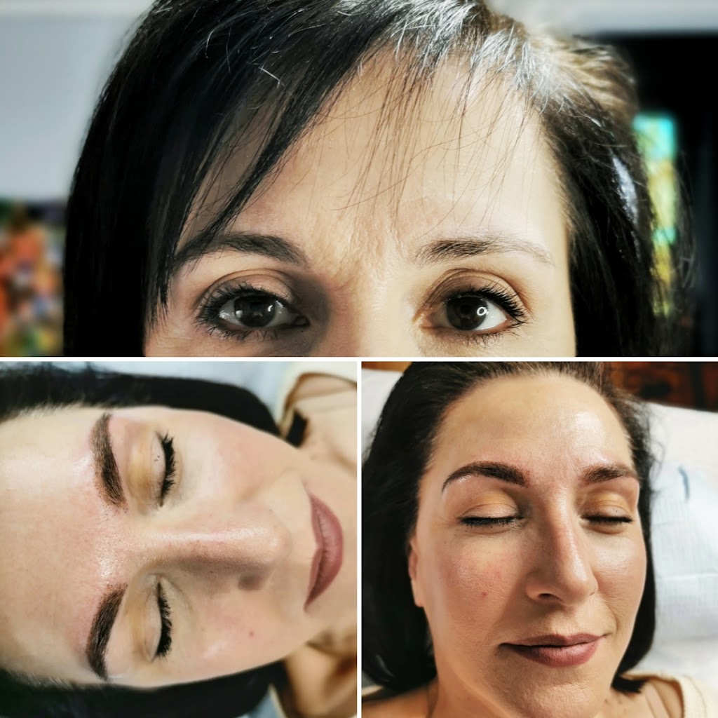 Moon Phase Brows | Kirkwood Dr, Moncton, NB E1A 4G8, Canada | Phone: (519) 851-7419