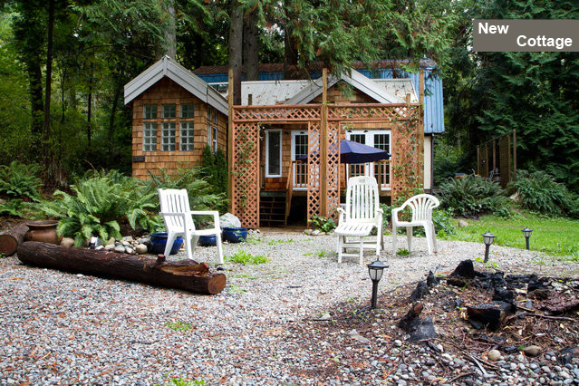 Lily Point Park Lodge | 736 Claire Ln, Point Roberts, WA 98281, USA | Phone: (206) 227-3186
