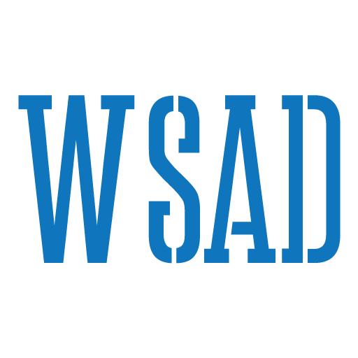 WSAD | 75 Eastdale Ave #805, East York, ON M4C 5N3, Canada | Phone: (647) 293-3442