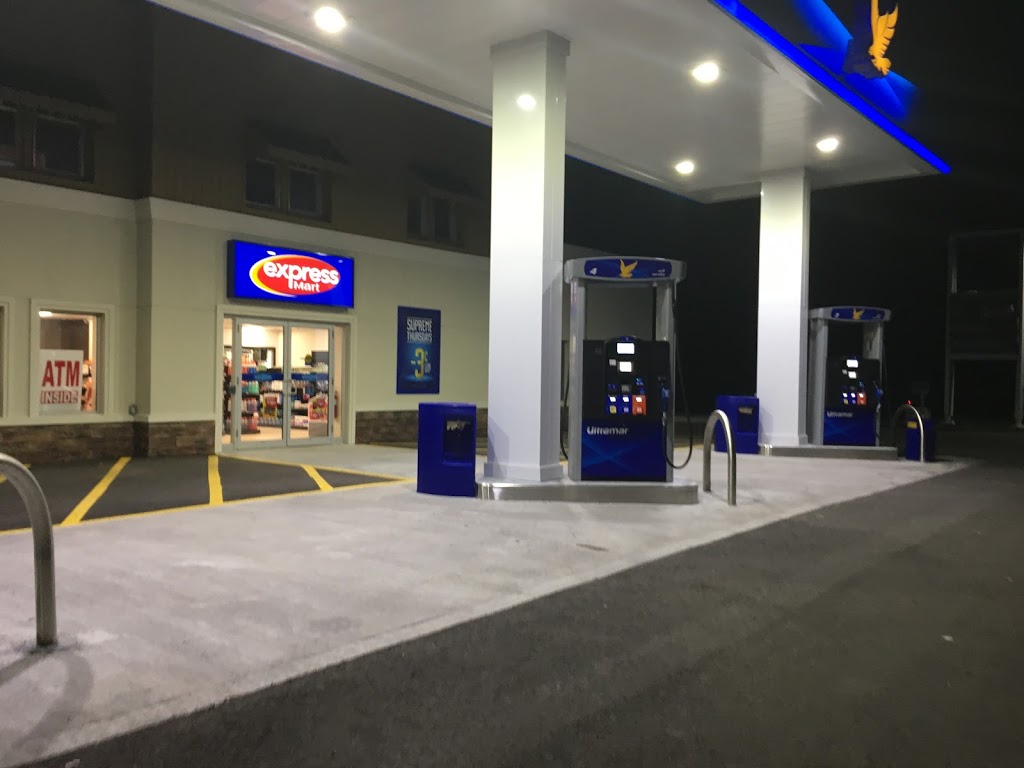 Ultramar | 202373 County Rd 109, Grand Valley, ON L9W 0R1, Canada | Phone: (519) 928-2921