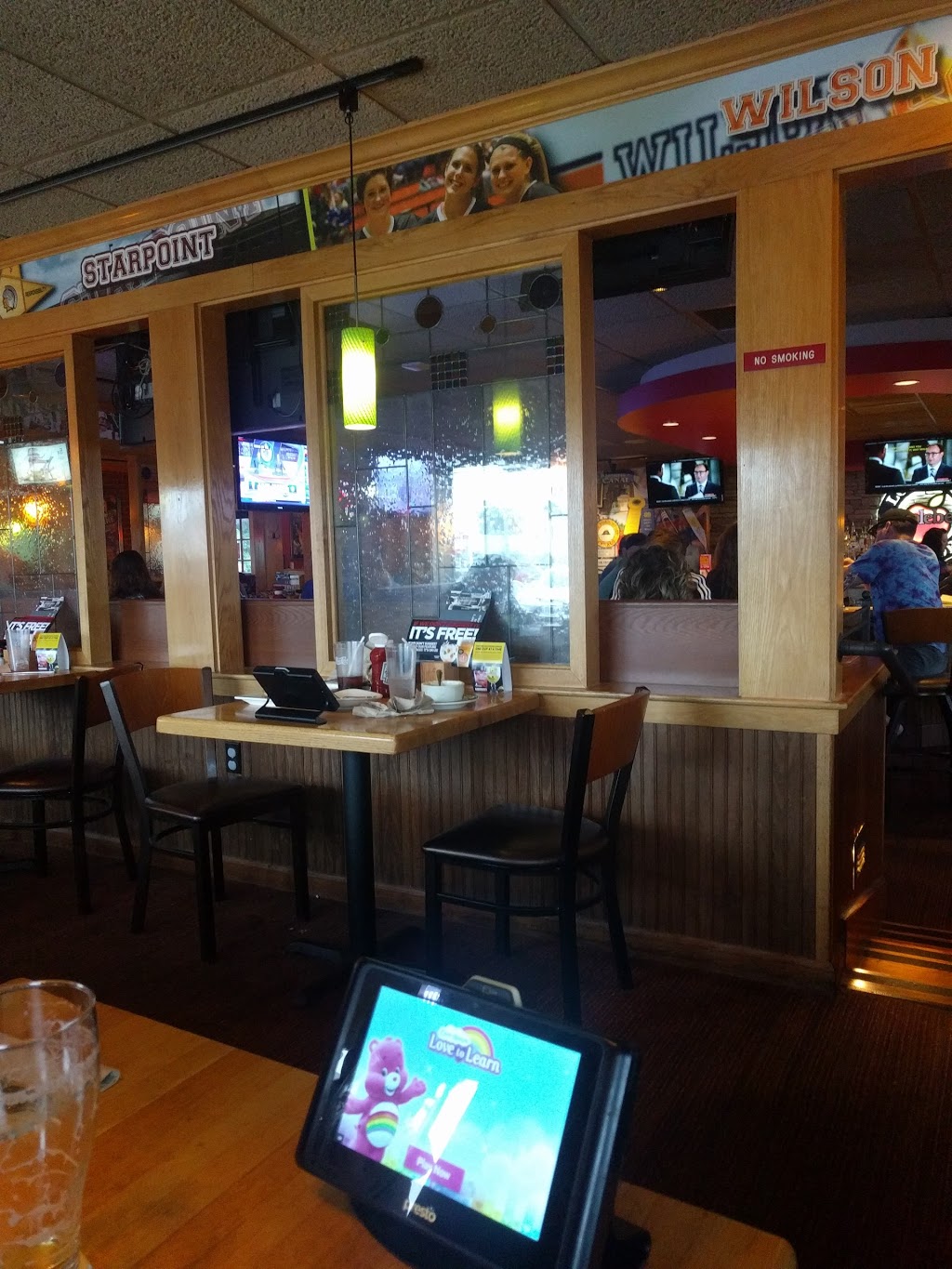 Applebees Grill + Bar | 5822 S Transit Rd, Lockport, NY 14094, USA | Phone: (716) 439-1270