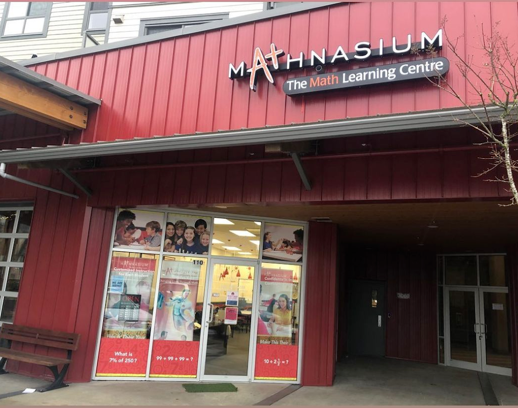 Mathnasium | 3050 Gladwin Rd #110, Abbotsford, BC V2T 0H5, Canada | Phone: (604) 585-6288