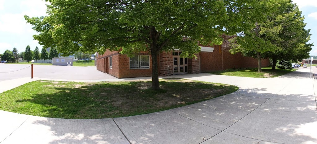 St. Luke Catholic Elementary School | 345 Albright Rd, Hamilton, ON L8K 6N3, Canada | Phone: (905) 561-3966