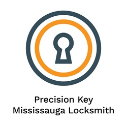 Precision Key Mississauga Locksmith | 4282 Woodington Dr, Mississauga, ON L4Z 1M2, Canada | Phone: (289) 805-3532