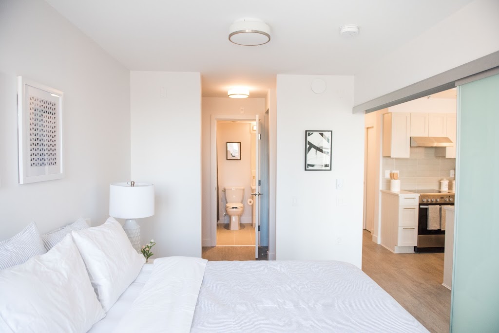 Spire Landing | 706 E 57th Ave, Vancouver, BC V5X 1T2, Canada | Phone: (604) 432-6650