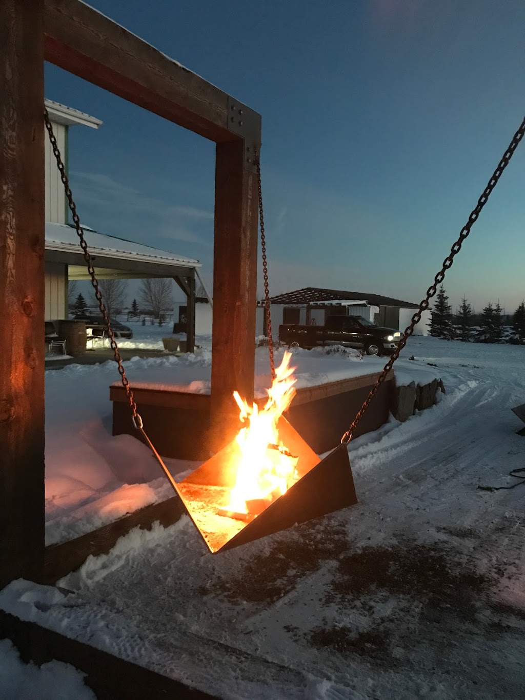 Tangled Roots | 50374 RR 244, Nisku, AB T4X 0N9, Canada | Phone: (780) 955-8720