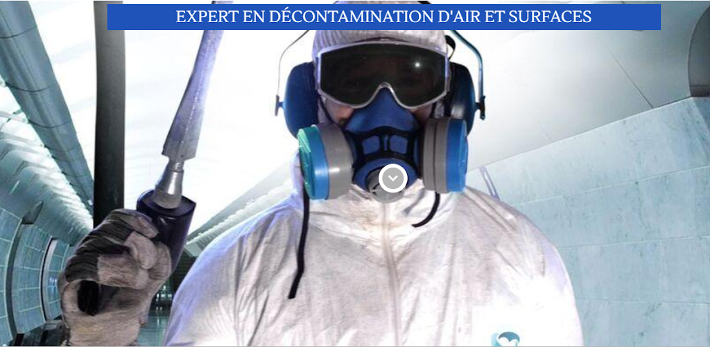 Hygienaction Inc. | 3225 Bd Pitfield, Saint-Laurent, QC H4S 1H3, Canada | Phone: (514) 510-8819