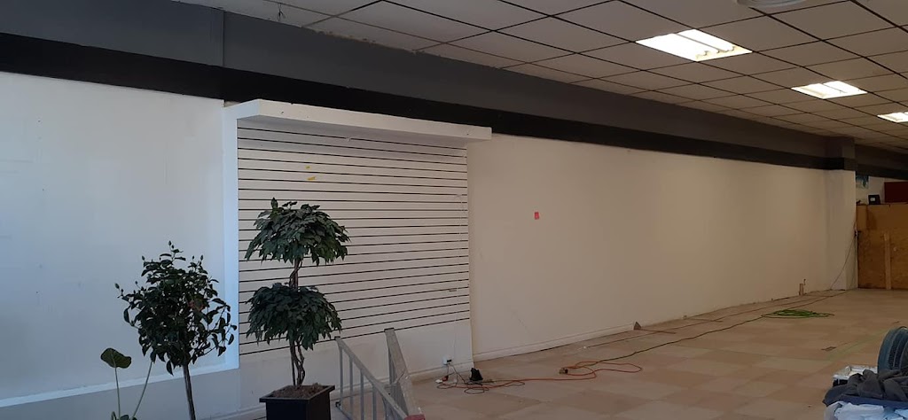 J.W. Painting Epoxy & Design | 26 Fittons Rd E, Orillia, ON L3V 7T3, Canada | Phone: (705) 238-3585