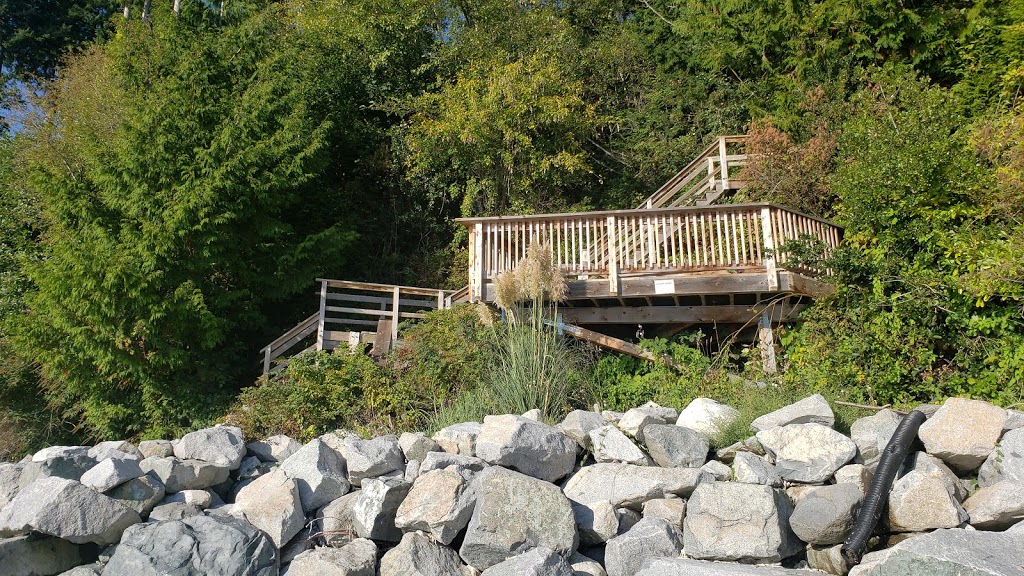 Davis Bay Beach | Sunshine Coast, BC V0N, Canada