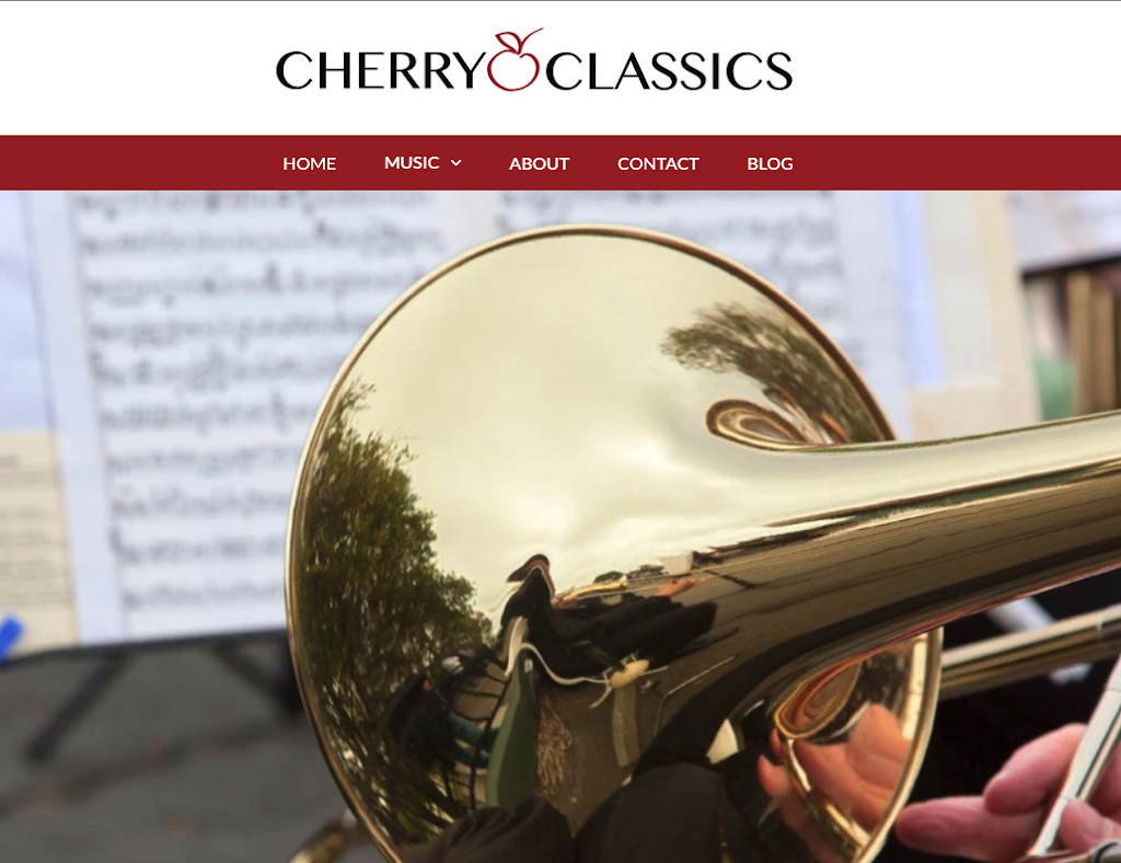 Cherry Classics Music | 5462 Granville St, Vancouver, BC V6M 3C3, Canada | Phone: (604) 261-5454