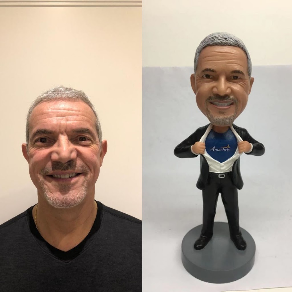 Bobbleworld.ca | 2269 Lake Shore Blvd W, Etobicoke, ON M8V 3X6, Canada | Phone: (416) 930-2906