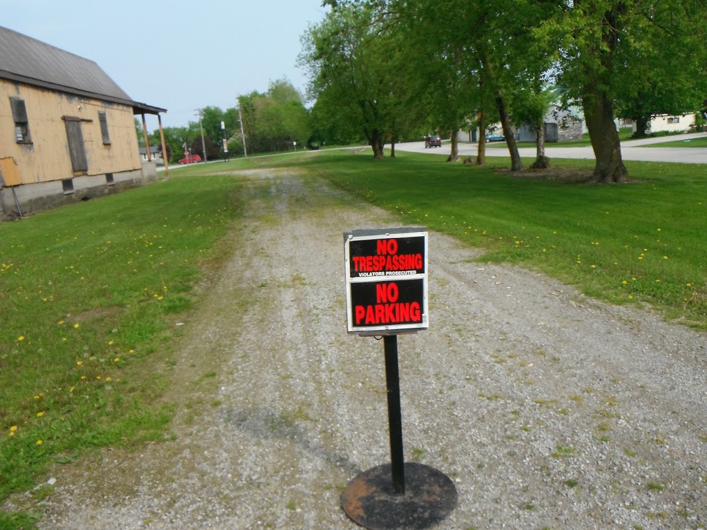 Perth Harvest Pathway Trailhead - G2G Trail | Monkton, ON N0K 1P0, Canada