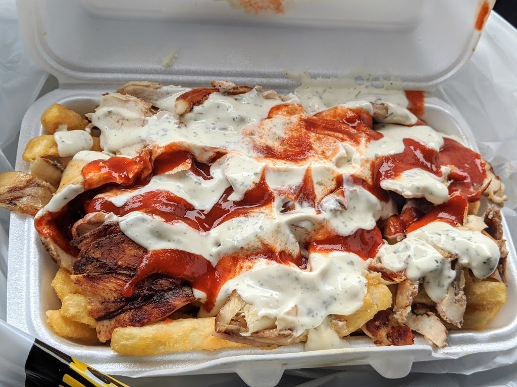 Original Shawarma | 848 Burnhamthorpe Rd W #1B, Mississauga, ON L5C 2S3, Canada | Phone: (905) 276-6222