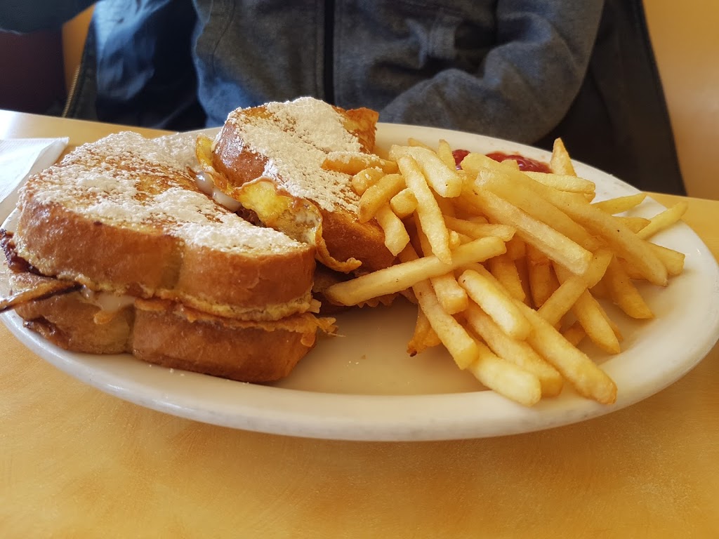 Big Als Diner | 234 D St, Blaine, WA 98230, USA | Phone: (360) 332-3540