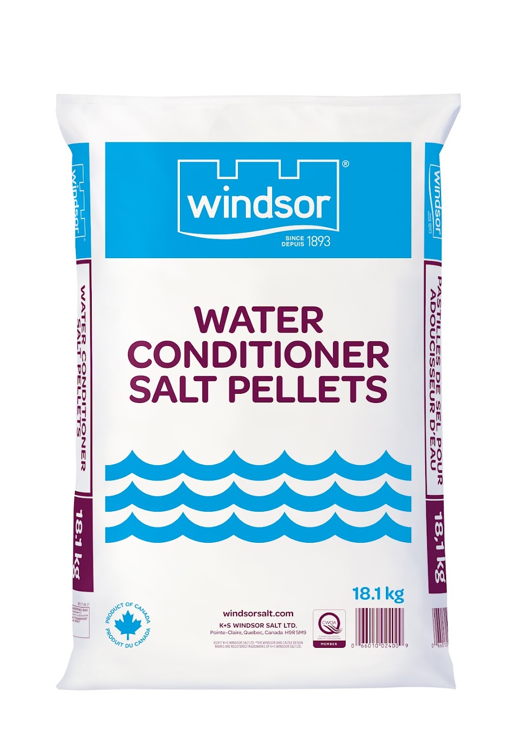 Thamesford Salt Delivery | 204 Alison Rd, Thamesford, ON N0M 2M0, Canada | Phone: (226) 637-7258