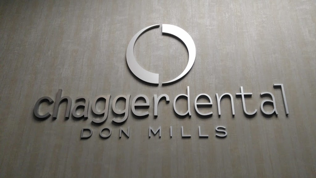 Chagger Dental Don Mills | 1 Concorde Gate, North York, ON M3C 3N6, Canada | Phone: (416) 441-3232