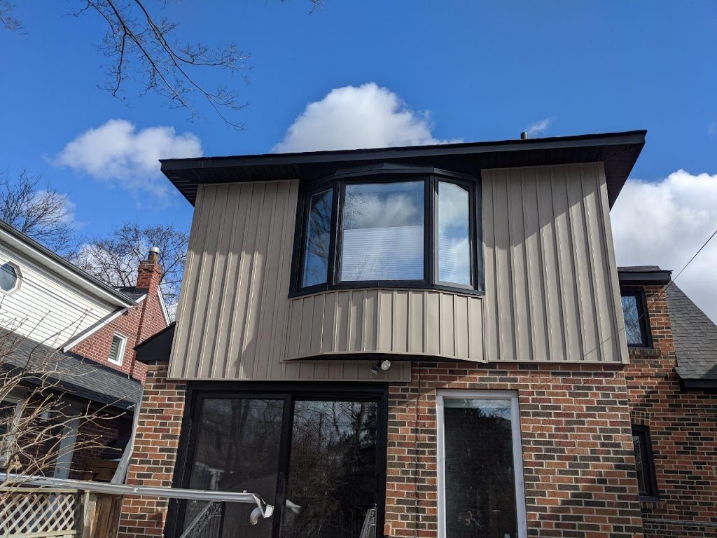 Ideal Siding Oakville | 2189 Postmaster Dr Unit 15, Oakville, ON L6M 4E5, Canada | Phone: (647) 931-3577