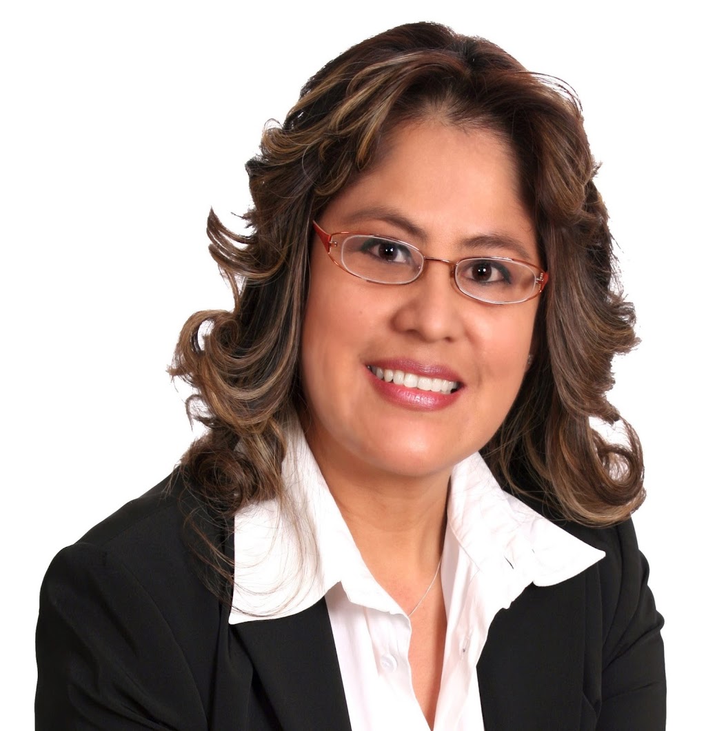 Carolina Paredes - Real Estate Professional - Calgary AB | 4950 106 Ave SE #129, Calgary, AB T2C 5E9, Canada | Phone: (403) 990-4817