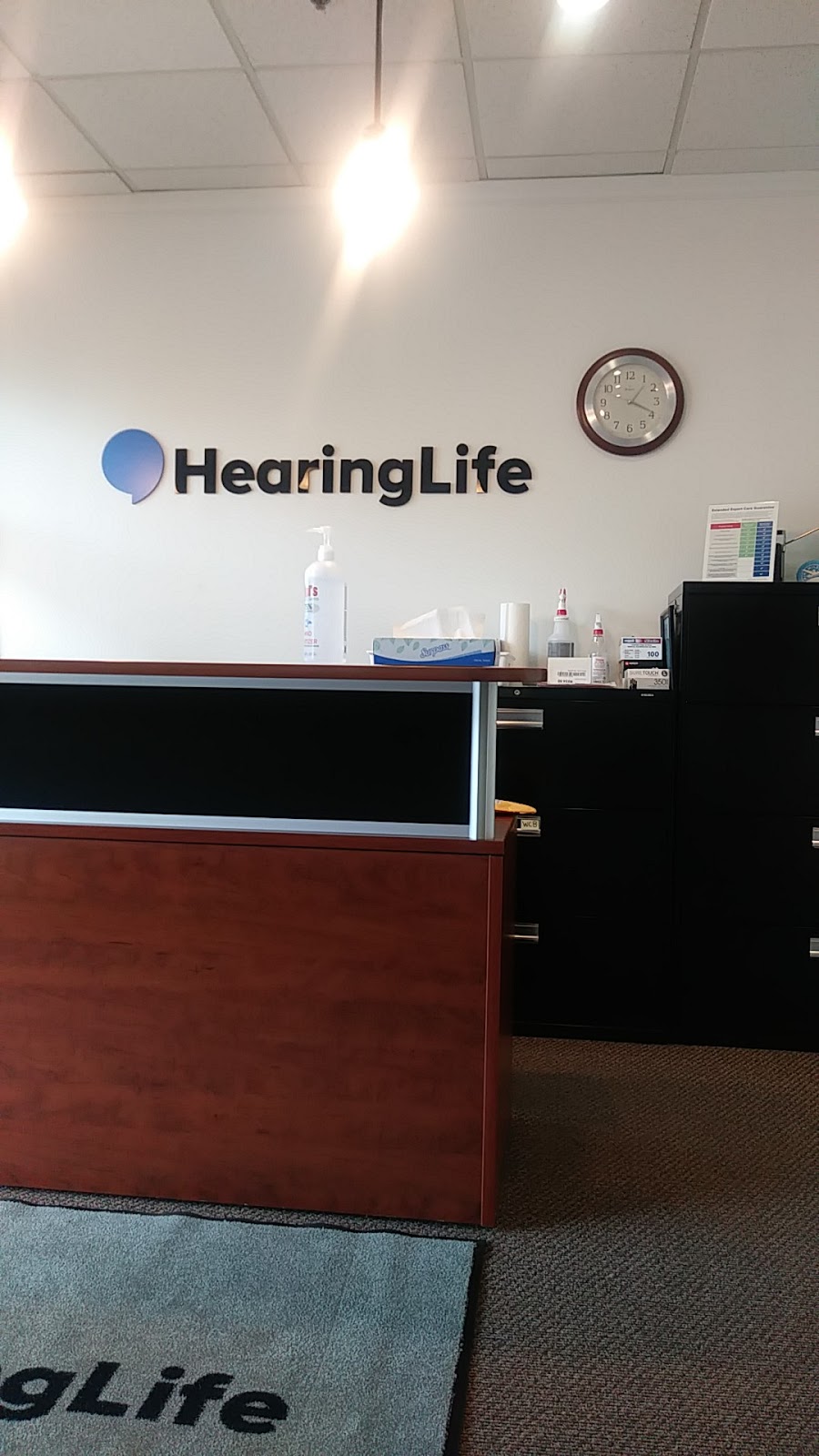 HearingLife | 20654 Fraser Hwy, Langley City, BC V3A 4G5, Canada | Phone: (888) 439-7993