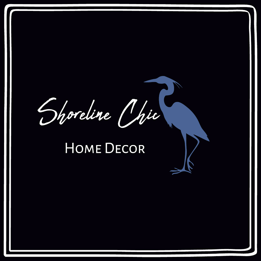 Shoreline Chic | 46 Queen St Unit 1, Ripley, ON N0G 2R0, Canada | Phone: (519) 395-2236