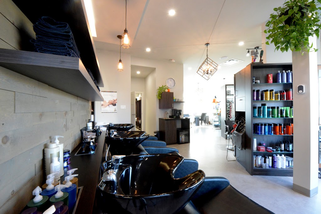 MIR Coiffure et Esthétique | 1264 Boulevard Louis-XIV, Québec, QC G2L 1M2, Canada | Phone: (418) 623-9816