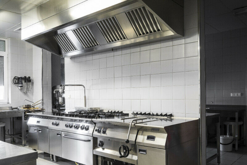 FIRELOO Commercial Kitchens | 990 Bishop St N Unit 6, Cambridge, ON N3H 4W5, Canada | Phone: (519) 804-1086