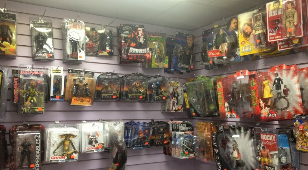 Phoenix Comics NW | 1010 16 Ave NW, Calgary, AB T2M 0K5, Canada | Phone: (403) 220-1399