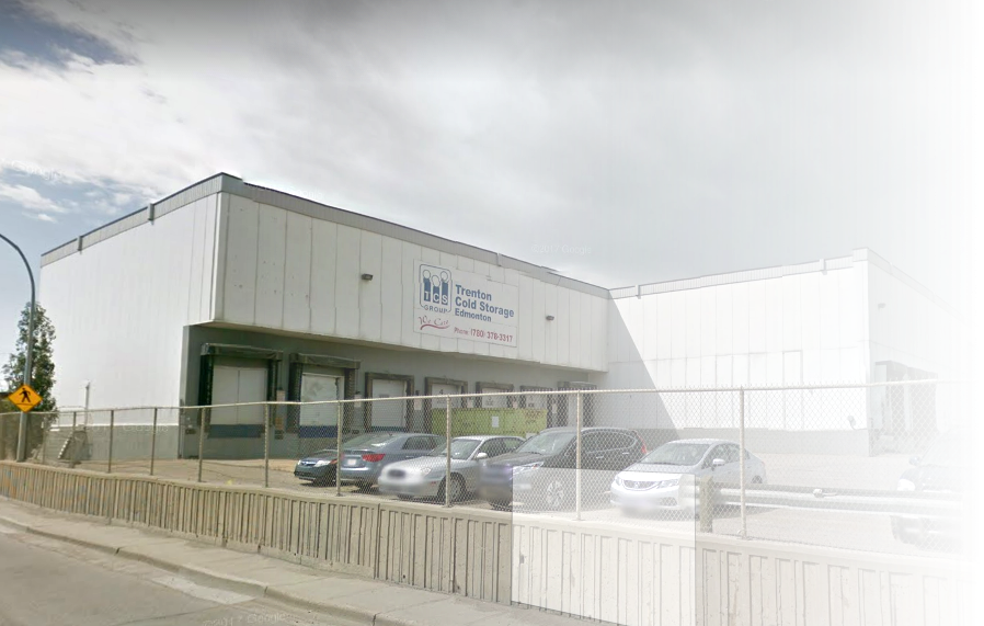 TCS: Edmonton | 12425 66 St NW, Edmonton, AB T5B 1K5, Canada | Phone: (613) 394-3317