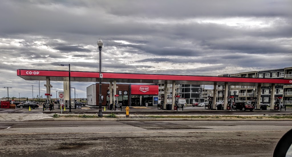 Sherwood Co-op Gas Bar (Chuka) | 3799 Chuka Blvd, Regina, SK S4V 3P7, Canada | Phone: (306) 791-1922