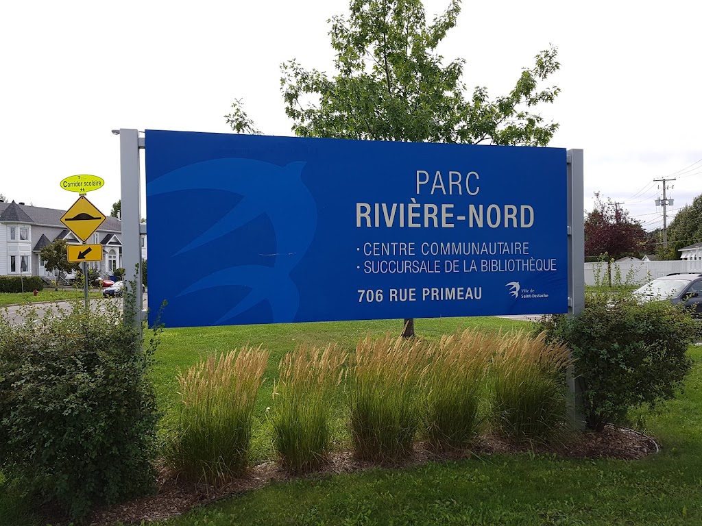 Rivière-Nord Park | 706 Rue Primeau, Saint-Eustache, QC J7R 7C6, Canada | Phone: (450) 974-5000