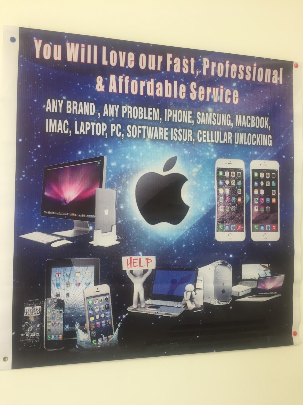 coast2coast cell phone and computer | 3286 Dundas St W, Toronto, ON M6P 2A4, Canada | Phone: (647) 340-0601